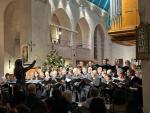 Christmas carol concert 2024